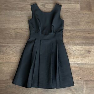 Kate Spade Marilyn Dress, Fit & Flare Black Cocktail Dress